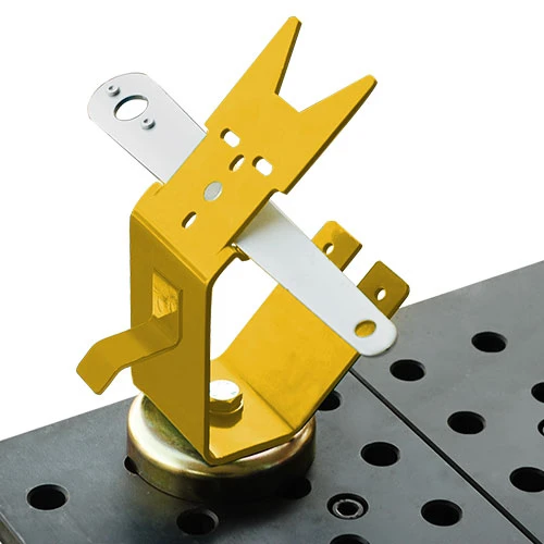 Suport Magnetic pentru Flex/Polizor Unghiular si Accesorii Suport Magnetic pentru Flex/Polizor Unghiular si Accesorii