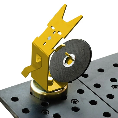 Suport Magnetic pentru Flex/Polizor Unghiular si Accesorii Suport Magnetic pentru Flex/Polizor Unghiular si Accesorii