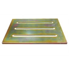 Placa extensie masa de sudura Nomad™