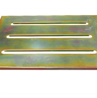 Placa extensie masa de sudura Nomad™ Placa extensie masa de sudura Nomad™