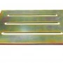 Placa extensie masa de sudura Nomad™
