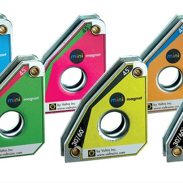SET 6 Vincluri Magnetice, MS346AK SET 6 Vincluri Magnetice, MS346AK