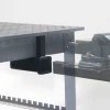 Menghina Rotativa Forjata pentru masa de sudura Rhino Cart Menghina Rotativa Forjata pentru masa de sudura Rhino Cart