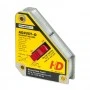 Vinclu Magnetic cu Buton Adjust-O™, 40 kg, MSA46-HD
