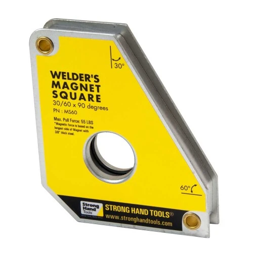 Vinclu Magnetic, 25 kg, MS60 Vinclu Magnetic, 25 kg, MS60