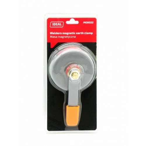 Cleste de masa magnetic 400A Cleste de masa magnetic 400A