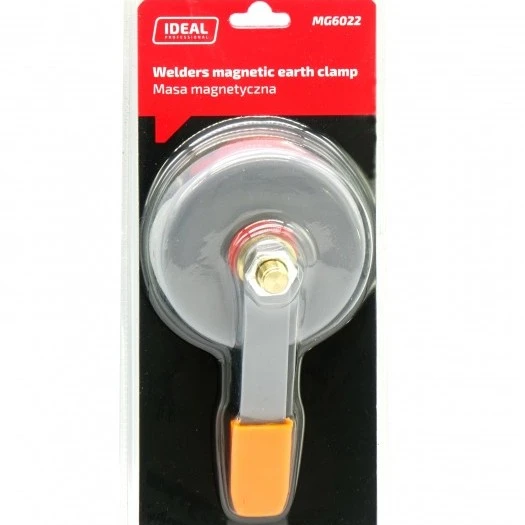 Cleste de masa magnetic 400A