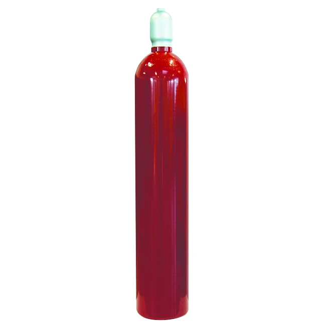 Butelie Acetilena 20 l
