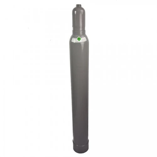 Butelie CO2 50 l