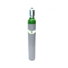 Butelie Argon 50l