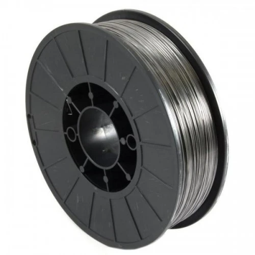 Sarma Sudura FLUX 0.8 mm Rola 5 kg Sarma Sudura FLUX 0.8 mm Rola 5 kg