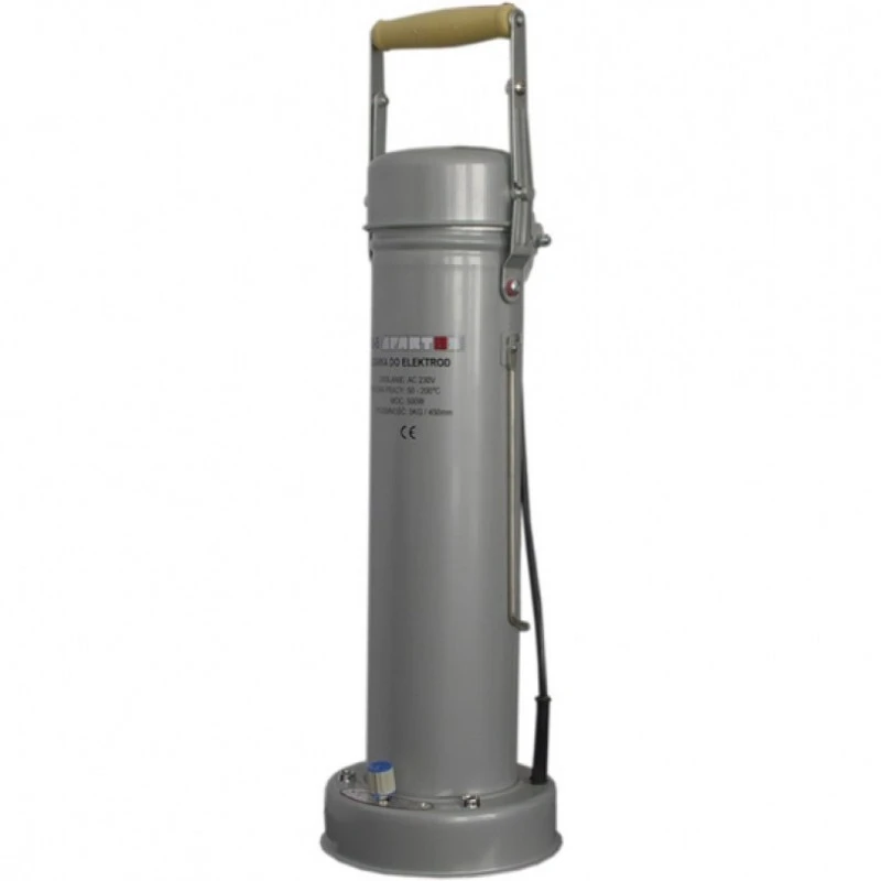 Uscator Electrozi Sudura Portabil 10Kg Uscator Electrozi Sudura Portabil 10Kg