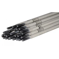 Electrozi Rutilici Inveliti  Φ 2,5 x 350