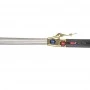 Arzator taiere GCE X51190gr. 470mm