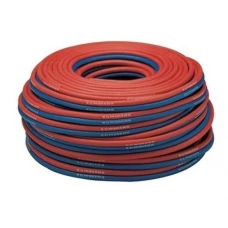 Furtun Oxiacetilena Superflex 9,0x6,3mm - rola 25m