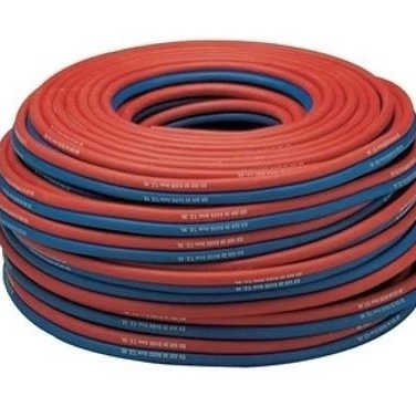 Furtun Oxiacetilena Superflex 9,0x6,3mm Furtun Oxiacetilena Superflex 9,0x6,3mm