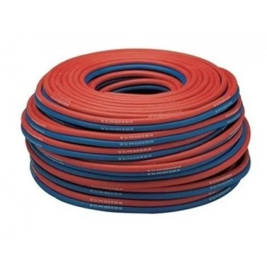 Furtun Oxiacetilena Superflex 9,0x6,3mm - rola 25m