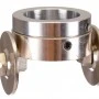Carucior Plasma PT100