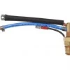 Gat Pistolet Taiere Plasma PT40