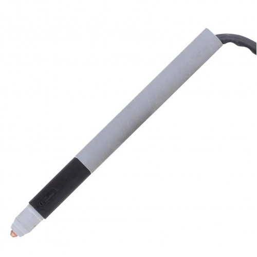 Pistolet plasma PT100 6m automat - conector central Pistolet plasma PT100 6m automat - conector central