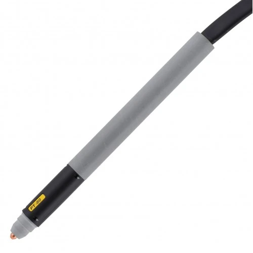 Pistolet Plasma PT80 - 6m CNC - Conector Central Pistolet Plasma PT80 - 6m CNC - Conector Central