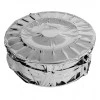 Sarma Sudura Aluminiu ALMG5 1.0 mm Rola 7 kg Sarma Sudura Aluminiu ALMG5 1.0 mm Rola 7 kg