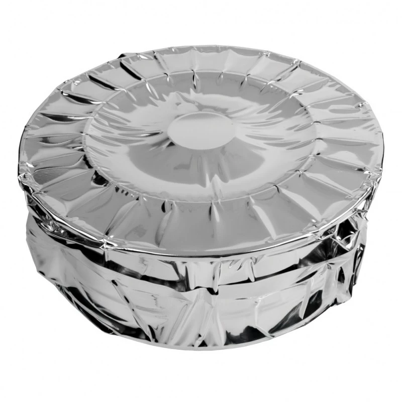 Sarma Sudura Aluminiu ALMG5 1.0 mm Rola 7 kg Sarma Sudura Aluminiu ALMG5 1.0 mm Rola 7 kg