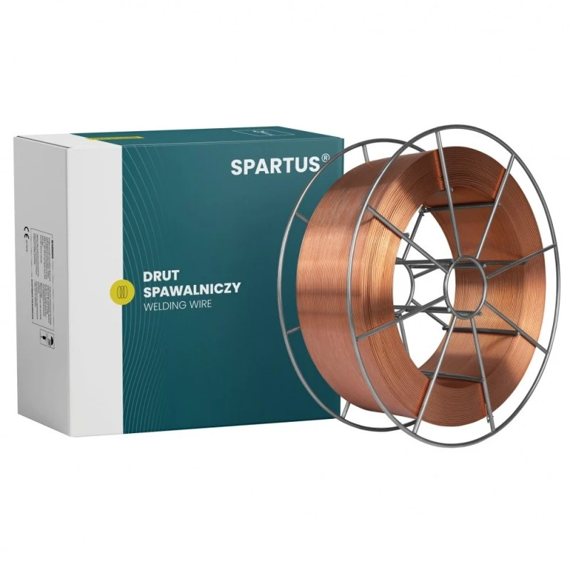 Sarma Sudura ER70S-6 [SG2] D300 15kg 0.8mm