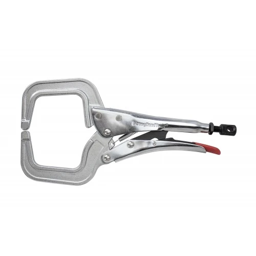 Cleste Autoblocant Rotund - PR115
