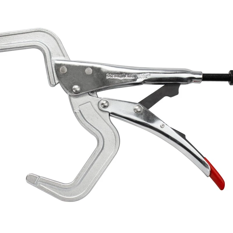 Cleste Autoblocant Rotund - PR115