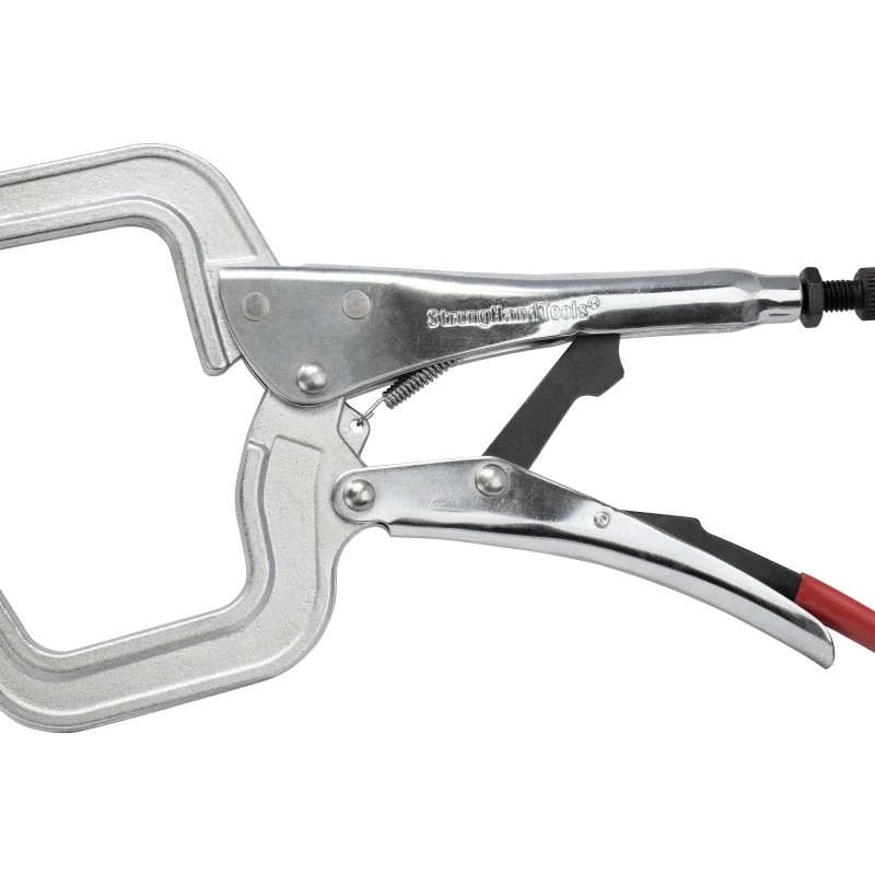Cleste Autoblocant Rotund - PR115