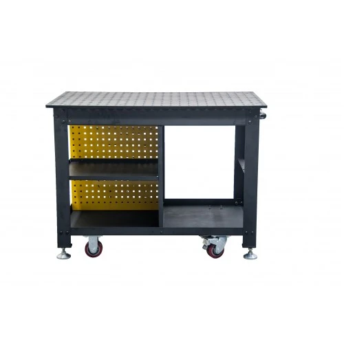 Banc Sudura Profesional Rhino Cart Mobile Working Station Banc Sudura Profesional Rhino Cart Mobile Working Station