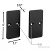 Scout 36, Kit capra de lucru si sudura, 900x150 mm (Sistem de 16 mm) Scout 36, Kit capra de lucru si sudura, 900x150 mm (Sistem de 16 mm)