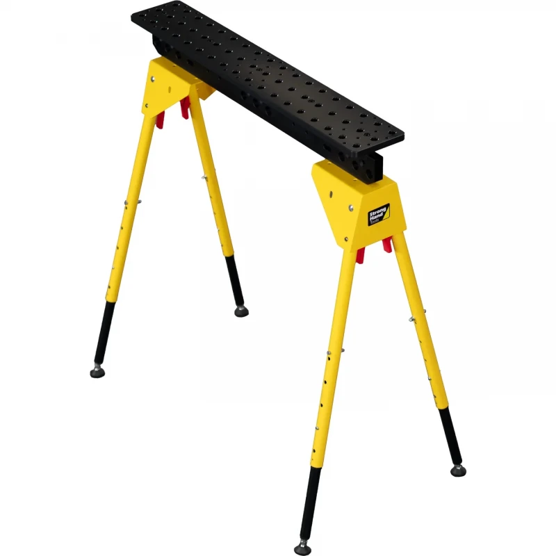 Scout 36, Kit capra de lucru si sudura, 900x150 mm (Sistem de 16 mm) Scout 36, Kit capra de lucru si sudura, 900x150 mm (Sistem de 16 mm)