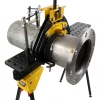 Scout 36, Kit capra de lucru si sudura, 900x150 mm (Sistem de 16 mm) Scout 36, Kit capra de lucru si sudura, 900x150 mm (Sistem de 16 mm)