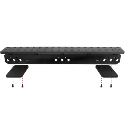 Scout 36, Kit capra de lucru si sudura, 900x150 mm (Sistem de 16 mm)