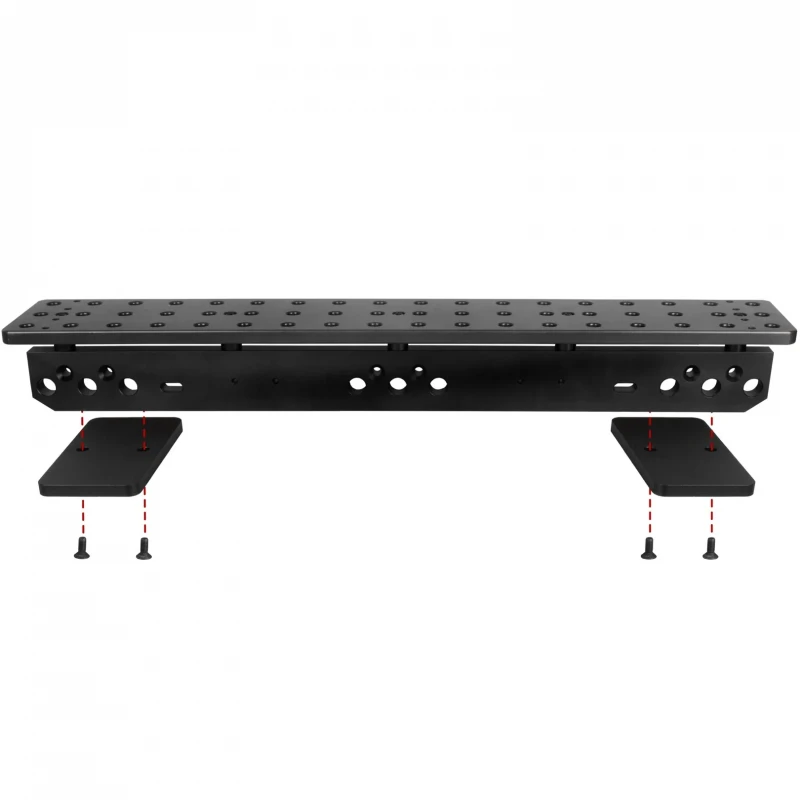 Scout 36, Kit capra de lucru si sudura, 900x150 mm (Sistem de 16 mm) Scout 36, Kit capra de lucru si sudura, 900x150 mm (Sistem de 16 mm)