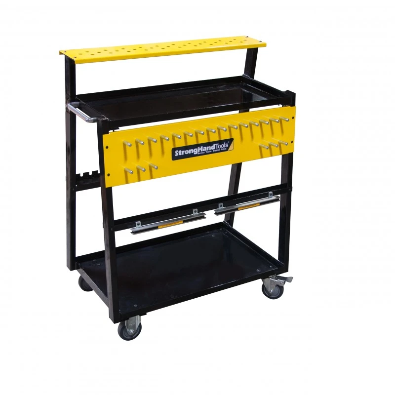 Carucior mobil pentru unelte Strong Hand Tools Carucior mobil pentru unelte Strong Hand Tools