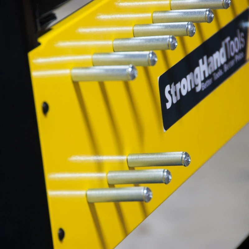 Carucior mobil pentru unelte Strong Hand Tools Carucior mobil pentru unelte Strong Hand Tools