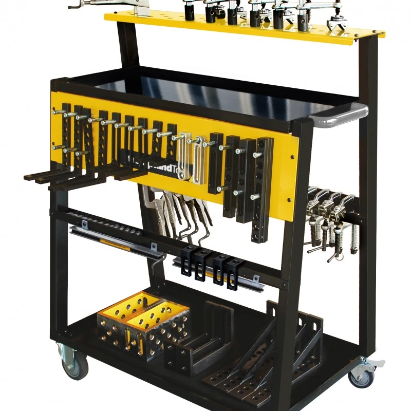 Carucior mobil pentru unelte Strong Hand Tools Carucior mobil pentru unelte Strong Hand Tools