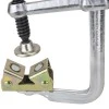 Clema V de Prindere cu Arc si Talpa Magnetica MagSpring™, UBV65M Clema V de Prindere cu Arc si Talpa Magnetica MagSpring™, UBV65M