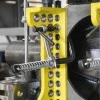 Clema V de Prindere cu Arc si Talpa Magnetica MagSpring™, UBV65M Clema V de Prindere cu Arc si Talpa Magnetica MagSpring™, UBV65M