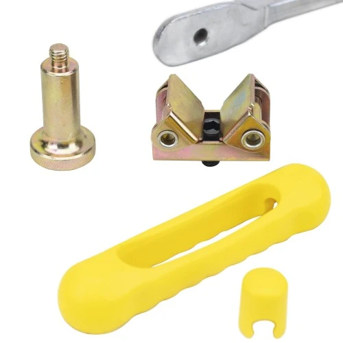 Clema f 4 in 1 cu Brat Reversibil /Detasabil, 216 mm Clema f 4 in 1 cu Brat Reversibil /Detasabil, 216 mm