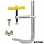 Clema f 4 in 1 cu Brat Reversibil /Detasabil, 216 mm