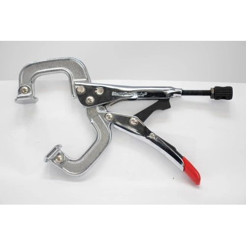 Cleste Autoblocant - PR6S Cleste Autoblocant - PR6S