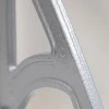 Vinclu Magnetic cadru A, fixare coli metal si elemente masive 120 kg, MS2-300