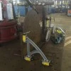 Vinclu Magnetic cadru A, fixare coli metal si elemente masive 120 kg, MS2-300