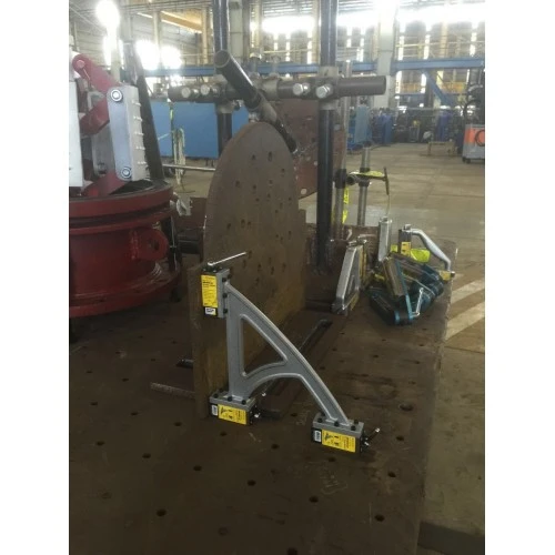 Vinclu Magnetic cadru A, fixare coli metal si elemente masive 120 kg, MS2-300 Vinclu Magnetic cadru A, fixare coli metal si elemente masive 120 kg, MS2-300