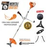 Motocoasa RURIS RR 242 Bravo 1 CP Motocoasa RURIS RR 242 Bravo 1 CP