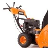 Freza zapada RURIS Himalaya 602 7 CP Freza zapada RURIS Himalaya 602 7 CP